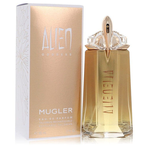 Alien Goddess by Thierry Mugler Eau De Parfum Spray Refillable EasyOptionXY LLC