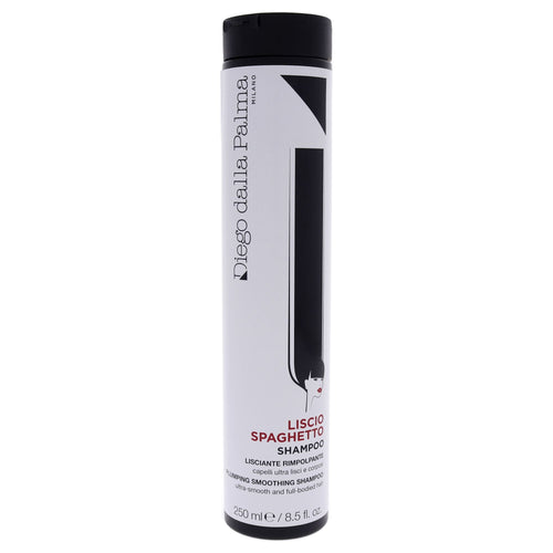 Plumping Smoothing Shampoo by Diego Dalla Palma for Unisex - 8.5 oz Shampoo EasyOptionXY LLC