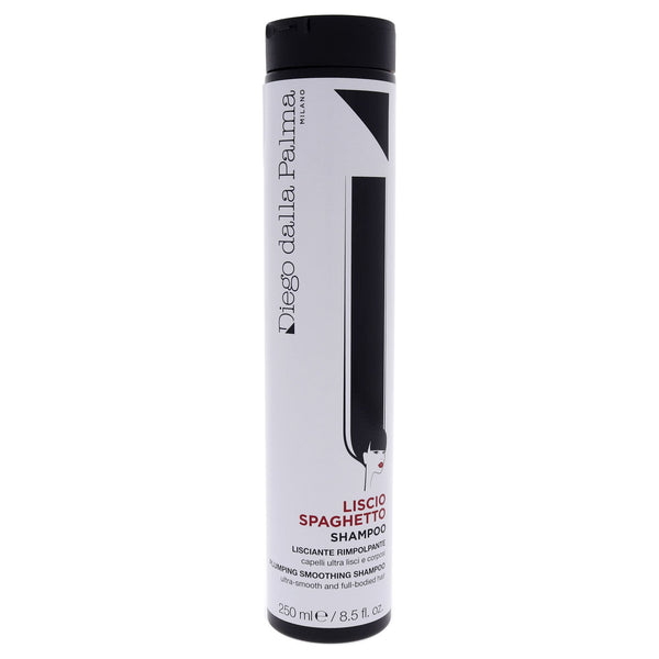 Plumping Smoothing Shampoo by Diego Dalla Palma for Unisex - 8.5 oz Shampoo EasyOptionXY LLC