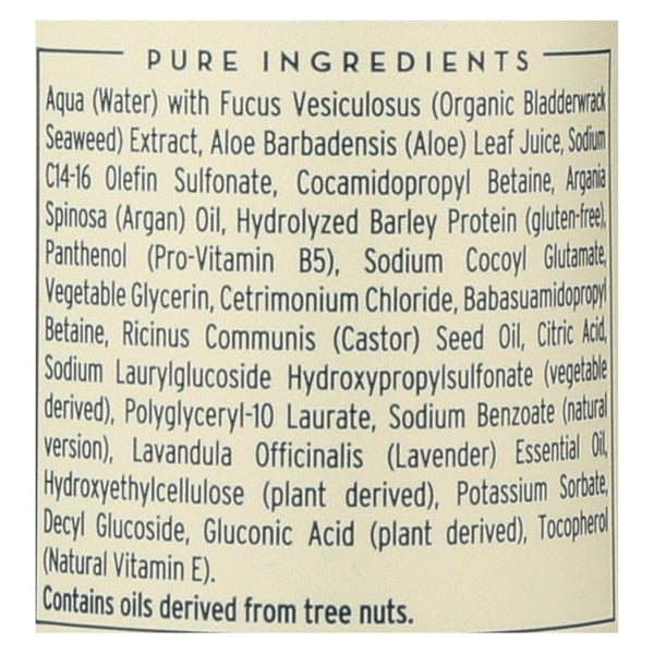 The Seaweed Bath Co Shampoo - Volumizing - Lavender - 12 Fl Oz EasyOptionXY LLC