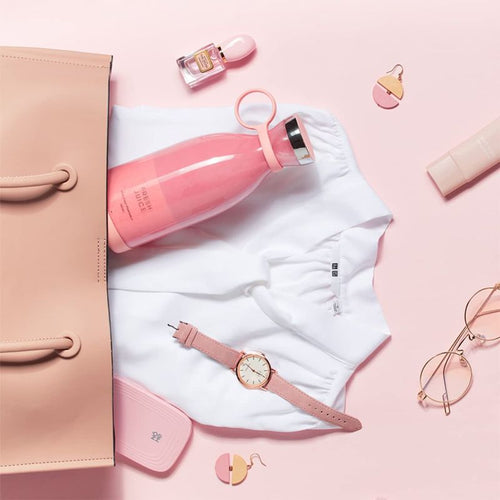 Handheld Portable Juicer Wireless Charging Electric Blender Fruit Mixers Juicer Food Milkshake Multifunction Juice Maker Machine EasyOptionXY LLC