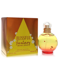 Fantasy Blissful by Britney Spears Eau De Toilette Spray EasyOptionXY LLC