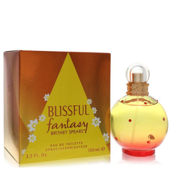 Fantasy Blissful by Britney Spears Eau De Toilette Spray EasyOptionXY LLC