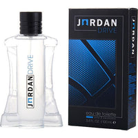 MICHAEL JORDAN DRIVE by Michael Jordan EDT SPRAY 3.4 OZ EasyOptionXY LLC