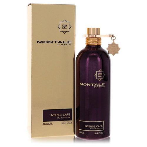 Montale Intense Café by Montale Eau De Parfum Spray EasyOptionXY LLC