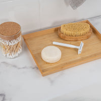 Sulfate-Free Shampoo Bar (Duo) EasyOptionXY LLC