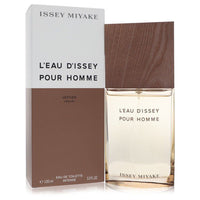 L'eau D'issey Pour Homme Vetiver by Issey Miyake Eau De Toilette Intense Spray EasyOptionXY LLC