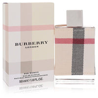 Burberry London (new) by Burberry Eau De Parfum Spray EasyOptionXY LLC