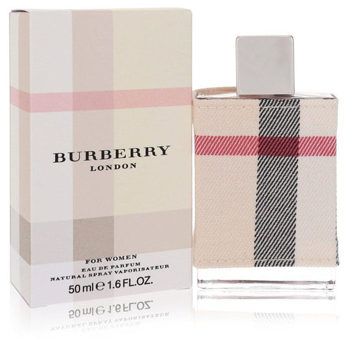 Burberry London (new) by Burberry Eau De Parfum Spray EasyOptionXY LLC