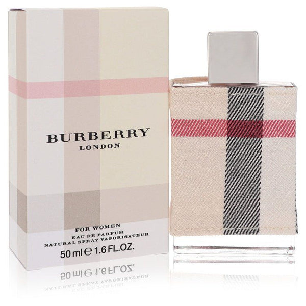 Burberry London (new) by Burberry Eau De Parfum Spray EasyOptionXY LLC