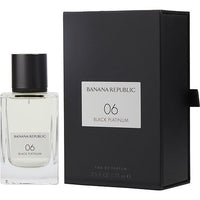BANANA REPUBLIC BLACK PLATINUM 06 by Banana Republic EAU DE PARFUM SPRAY 2.5 OZ EasyOptionXY LLC