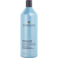 PUREOLOGY by Pureology STRENGTH CURE CONDITIONER 33.8 OZ EasyOptionXY LLC