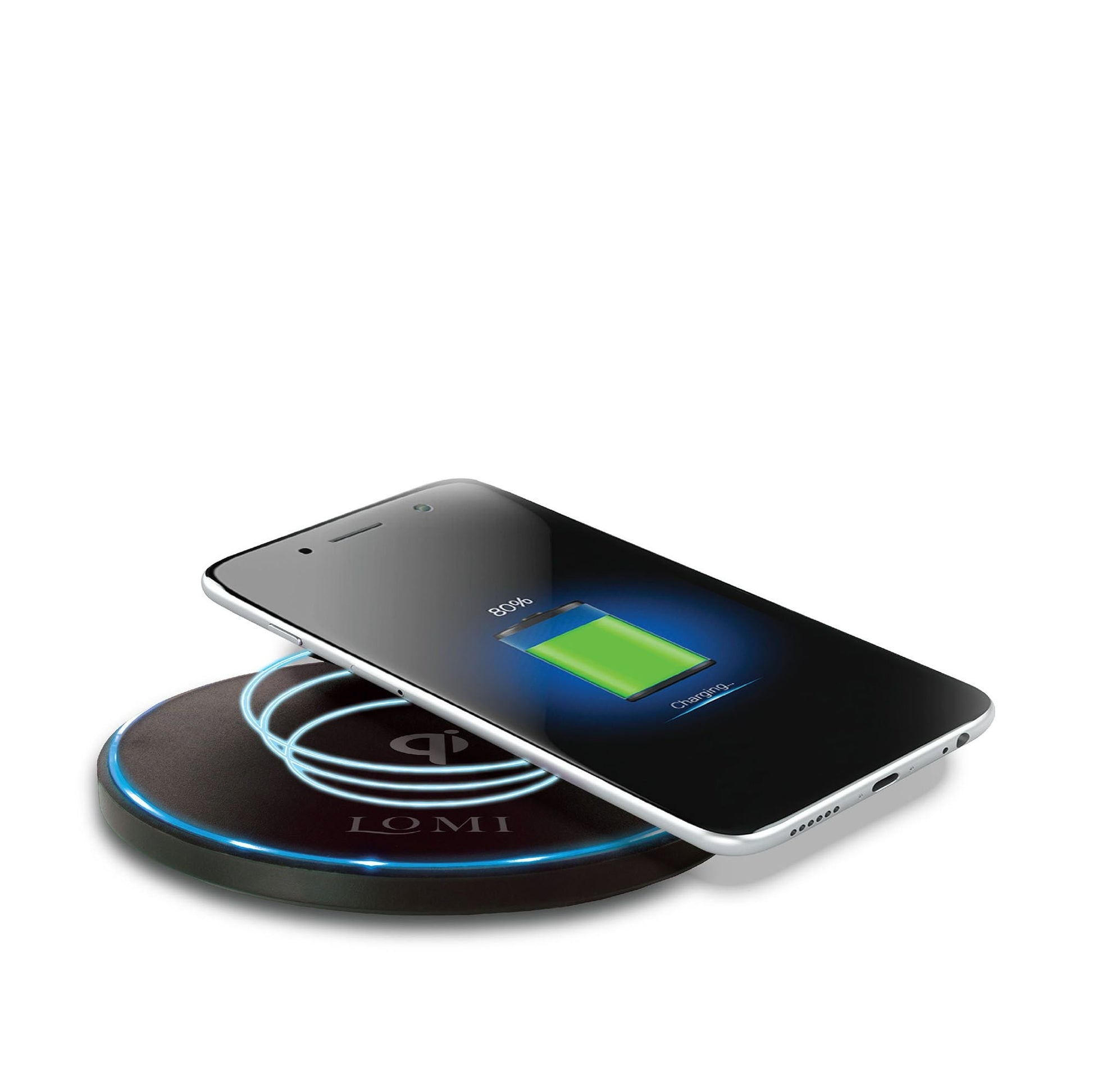 2-In-1 Smart Mug Warmer and QI Wireless Charger EasyOptionXY LLC