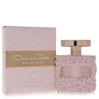 Bella Rosa by Oscar De La Renta Eau De Parfum Spray EasyOptionXY LLC