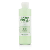 Mario Badescu by Mario Badescu Aloe Vera Toner - For Dry/ Sensitive Skin Types --236ml/8oz EasyOptionXY LLC