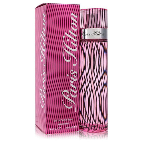 Paris Hilton by Paris Hilton Eau De Parfum Spray EasyOptionXY LLC