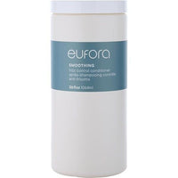 EUFORA by Eufora SMOOTHING FRIZZ CONTROL CONDITIONER 36 OZ EasyOptionXY LLC