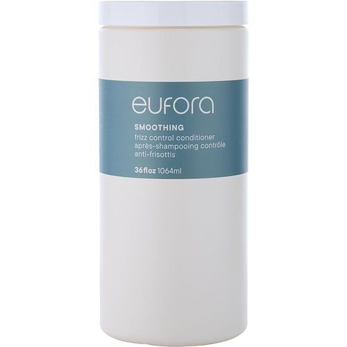 EUFORA by Eufora SMOOTHING FRIZZ CONTROL CONDITIONER 36 OZ EasyOptionXY LLC