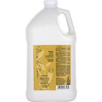 BAIN DE TERRE by Bain de Terre PASSION FLOWER COLOR PRESERVING CONDITIONER 1 GALLON EasyOptionXY LLC