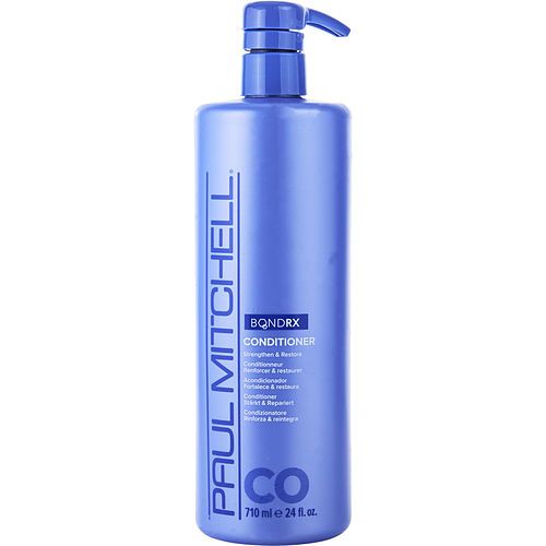 PAUL MITCHELL by Paul Mitchell BOND RX CONDITIONER 24 OZ EasyOptionXY LLC