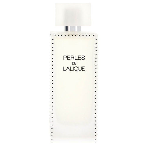 Perles De Lalique by Lalique Eau De Parfum Spray (Tester) EasyOptionXY LLC