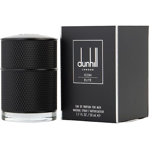 DUNHILL ICON ELITE by Alfred Dunhill EAU DE PARFUM SPRAY 1.7 OZ EasyOptionXY LLC