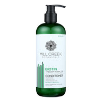 Mill Creek Botanicals Therapy Formula Biotin Conditioner - 1 Each - 14 Fz EasyOptionXY LLC