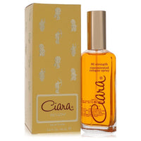 Ciara 80% by Revlon Eau De Cologne / Toilette Spray EasyOptionXY LLC