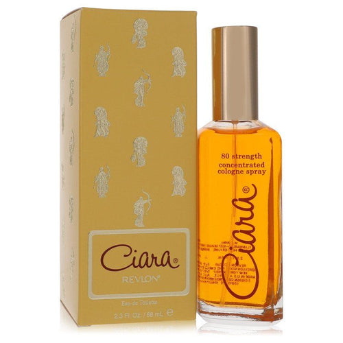 Ciara 80% by Revlon Eau De Cologne / Toilette Spray EasyOptionXY LLC