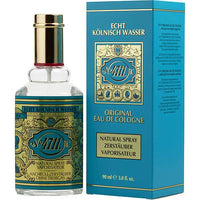 4711 by 4711 EAU DE COLOGNE SPRAY 3 OZ EasyOptionXY LLC
