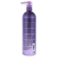 Deepshine Color Repair Conditioner by Rusk for Unisex - 25 oz Conditioner EasyOptionXY LLC