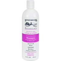 Stony Brook Shampoo Unscented - 16 Fl Oz EasyOptionXY LLC