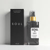 SOUL No. 2501 Impression of Good Girl Perfume for Women Women Eau de Parfum Spray 4.0 Fl Oz 120 ml Long Lasting Fragrance EasyOptionXY LLC