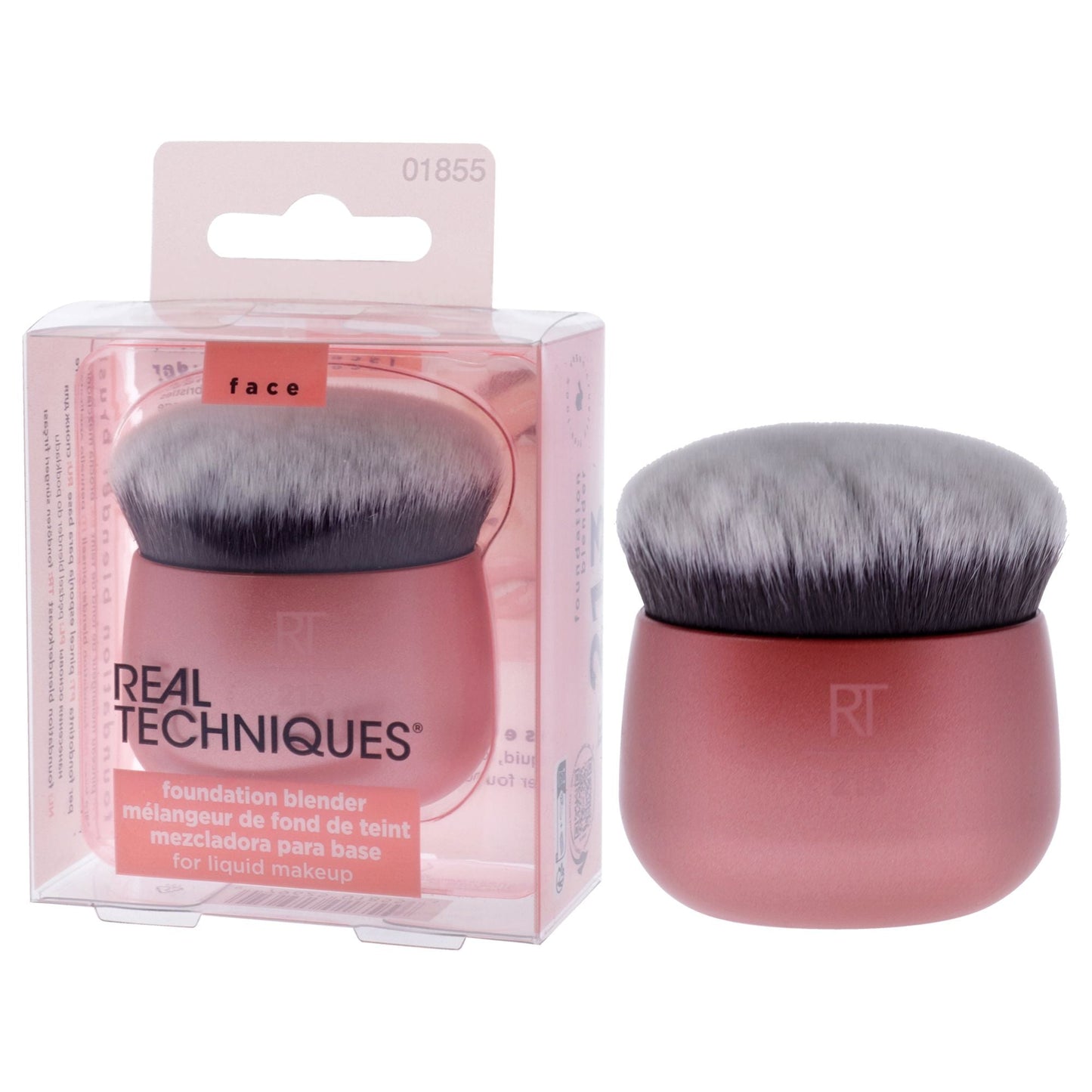 Foundation Blender for Liquid Makeup - 213