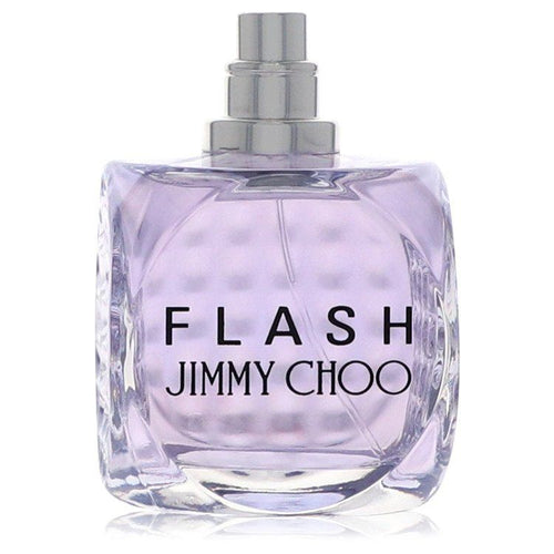 Flash by Jimmy Choo Eau De Parfum Spray (Tester) EasyOptionXY LLC