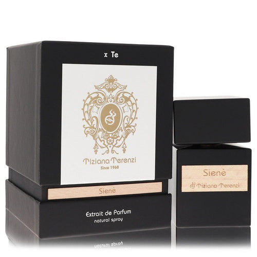 Tiziana Terenzi Siene by Tiziana Terenzi Extrait De Parfum Spray (Unisex) EasyOptionXY LLC