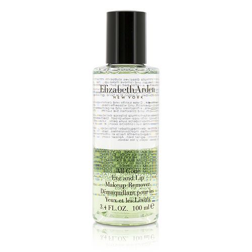 ELIZABETH ARDEN by Elizabeth Arden All Gone Lip/Eye Makeup Remover --100ml/3.3oz EasyOptionXY LLC