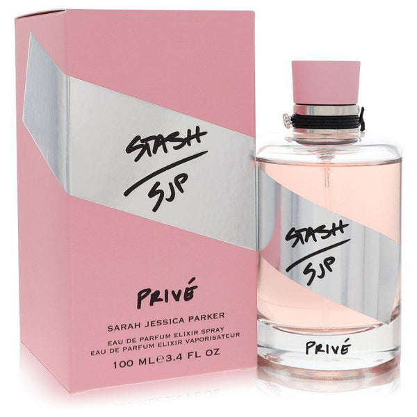 Sarah Jessica Parker Stash Prive by Sarah Jessica Parker Eau De Parfum Elixir Spray EasyOptionXY LLC