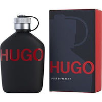 HUGO JUST DIFFERENT by Hugo Boss EDT SPRAY 6.7 OZ (NEW PACKAGING) EasyOptionXY LLC