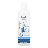 Beauty Without Cruelty Daily Benefits Shampoo - 16 Fl Oz EasyOptionXY LLC