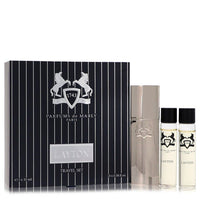 Layton Royal Essence by Parfums De Marly Three Eau De Parfum Sprays Travel Set EasyOptionXY LLC