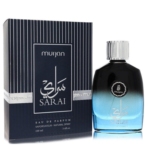 Dumont Murjan Sarai by Dumont Paris Eau De Parfum Spray (Unisex) EasyOptionXY LLC