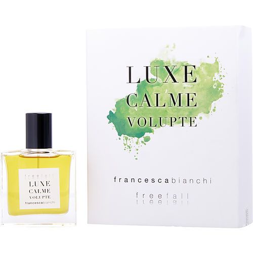 FRANCESCA BIANCHI LUXE CALME VOLUPTE by Francesca Bianchi EXTRAIT DE PARFUM SPRAY 1 OZ EasyOptionXY LLC