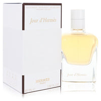 Jour D'hermes by Hermes Eau De Parfum Spray Refillable EasyOptionXY LLC