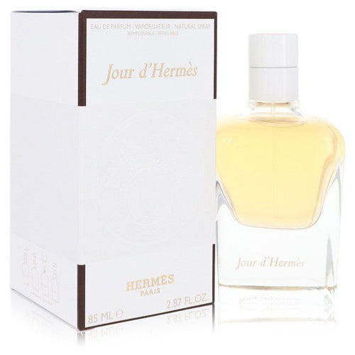 Jour D'hermes by Hermes Eau De Parfum Spray Refillable EasyOptionXY LLC