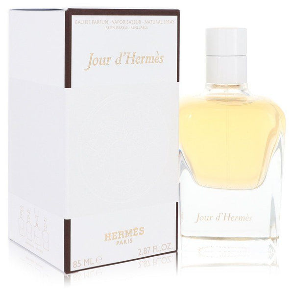Jour D'hermes by Hermes Eau De Parfum Spray Refillable EasyOptionXY LLC