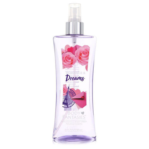 Body Fantasies Signature Romance & Dreams by Parfums De Coeur Body Spray EasyOptionXY LLC
