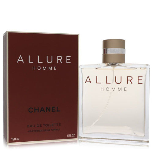 Allure by Chanel Eau De Toilette Spray EasyOptionXY LLC
