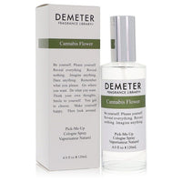 Demeter Cannabis Flower by Demeter Cologne Spray EasyOptionXY LLC