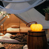 USB Pumpkin Lantern - Rechargeable EasyOptionXY LLC
